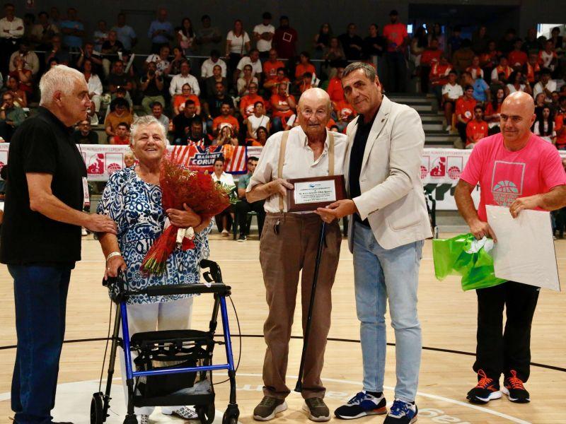 Homenaje
