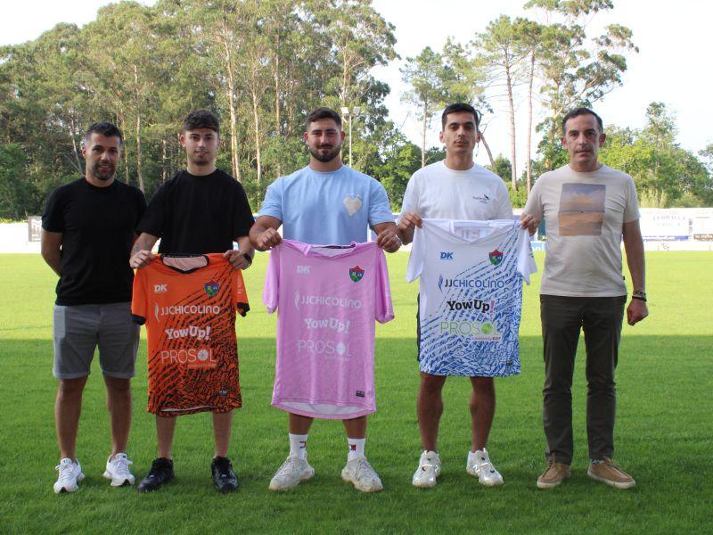 Presentación Boiro