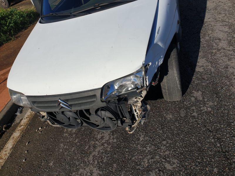 Accidente camados 2