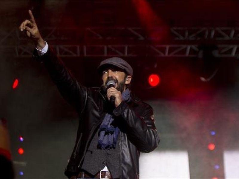 Juan Luis Guerra usa como herramienta el humor para denunciar las injusticias