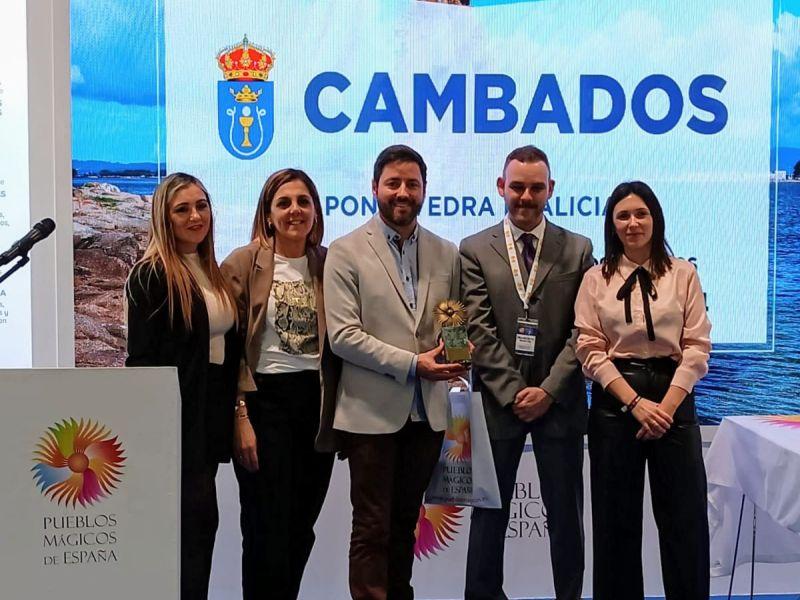 Cambados fitur pueblos magicos