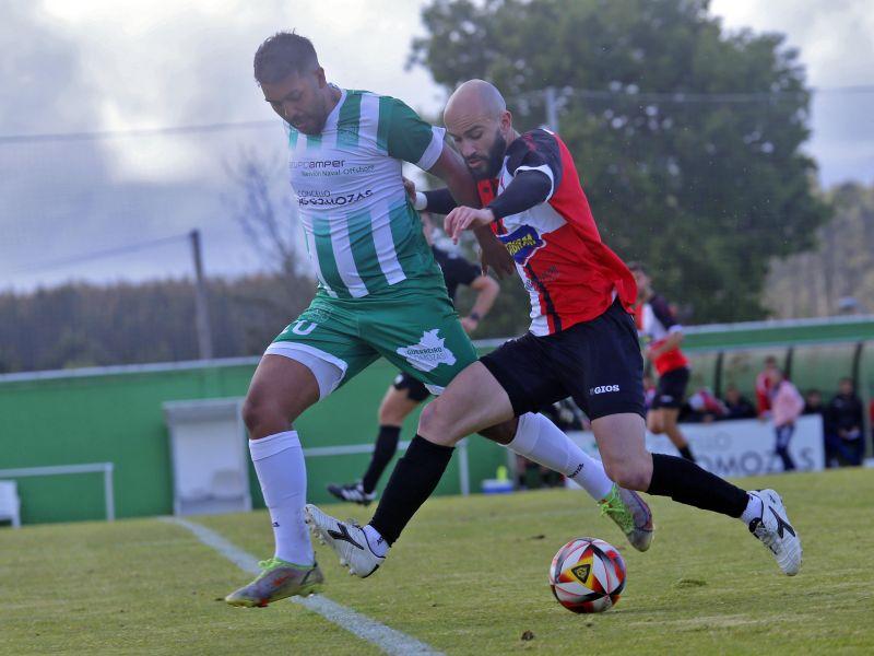 Somozas Borja