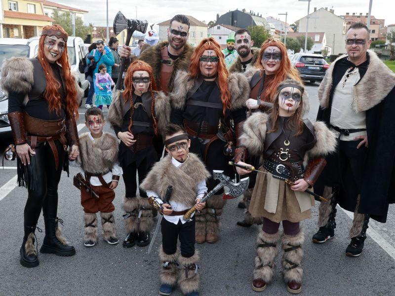 Carnaval a illa 2