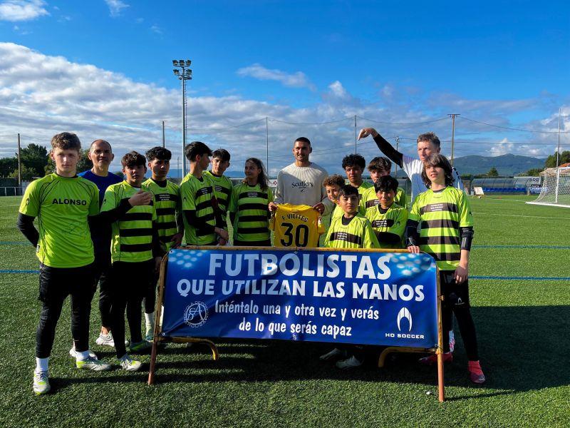 Foto de grupo