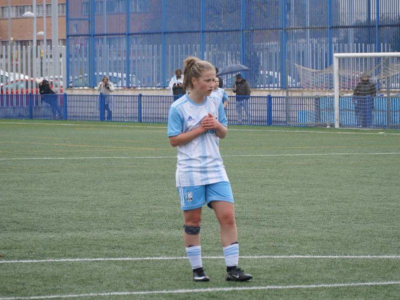 Silvia Dieste
