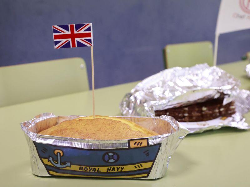 Royal Navy