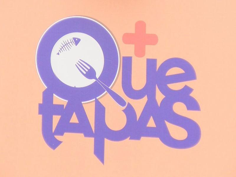 Mu00c1IS QUE TAPAS 2