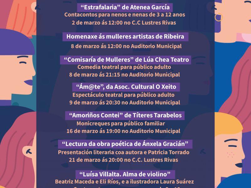 Marzo.igualdade