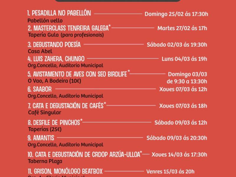 Programa pinchanogrove