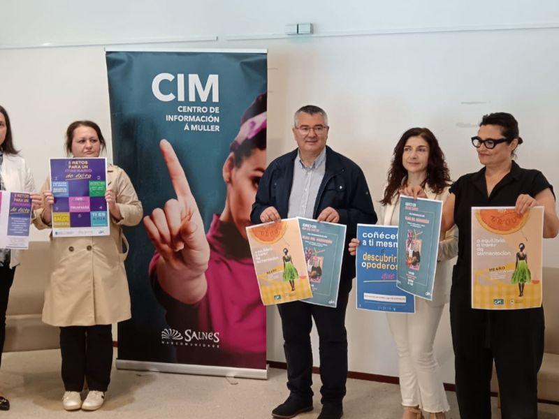 CIM
