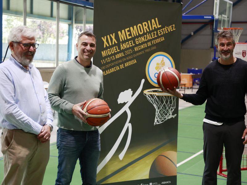 Presentacion memorial