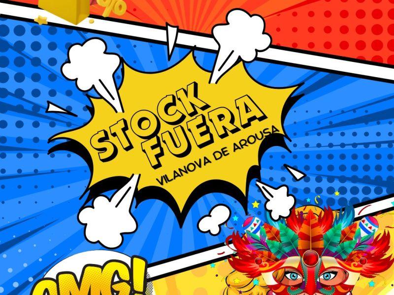 Stock fuera vilanova comercio