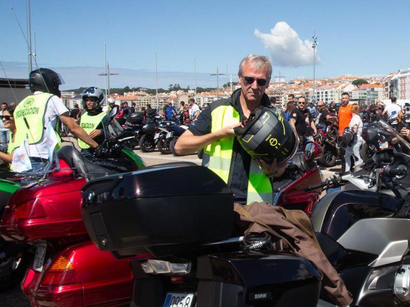 Rueda concentraciu00f3n motos