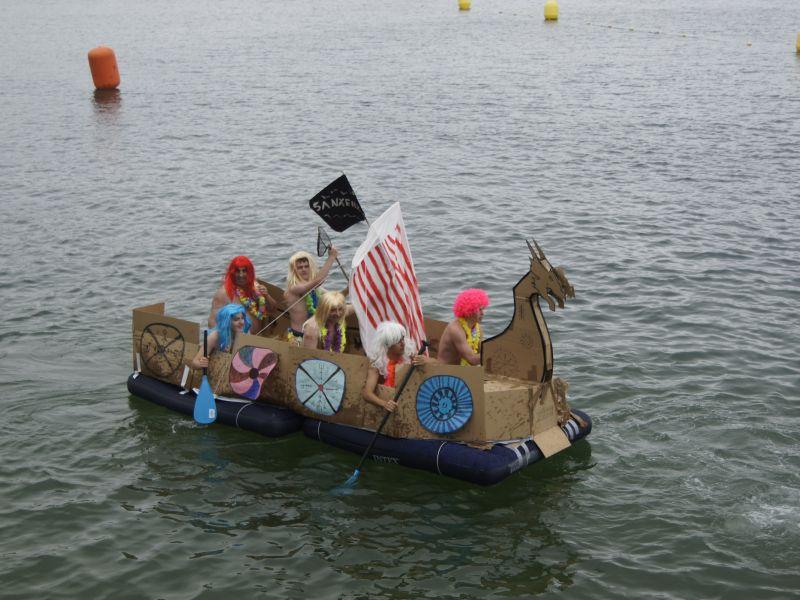 Campeonato colchonetas sanxenxo 2025 3