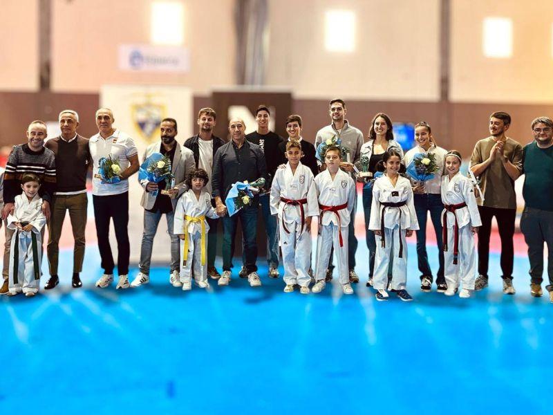 Taekwondo