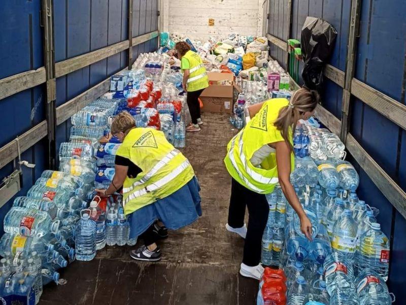 Agua embotellada para valencia