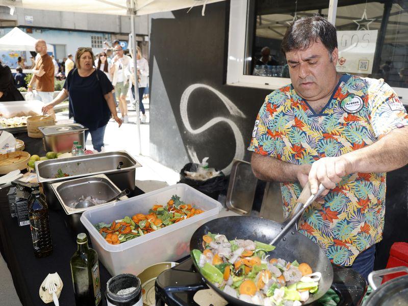 Gastro solifest o piu00f1eiriu00f1o