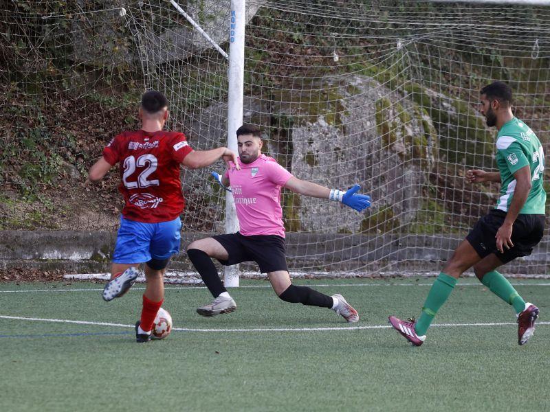 San Martu00edn vs Valiu00f1o