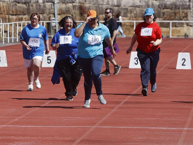 Atletismo