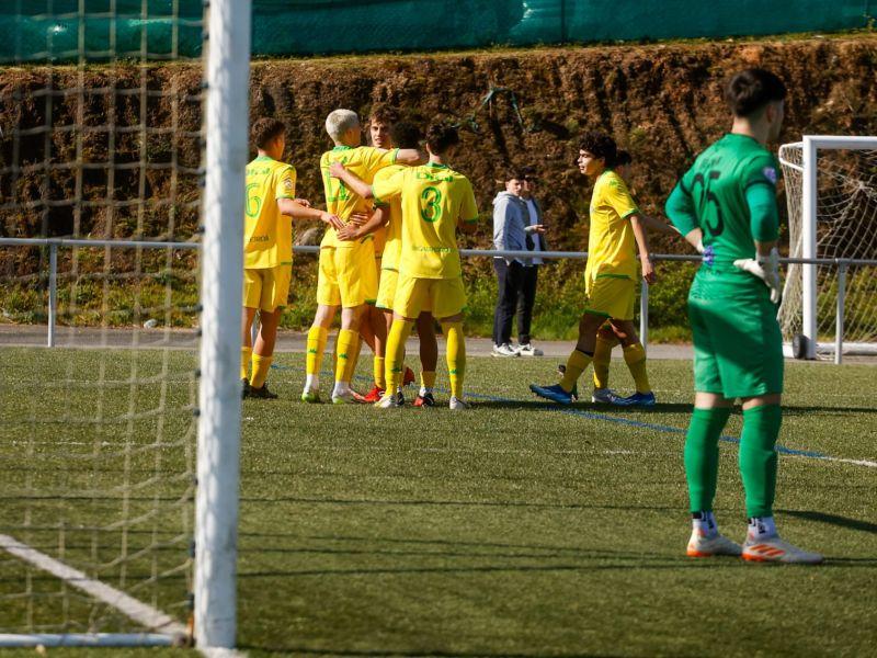 Deportivo juvenil