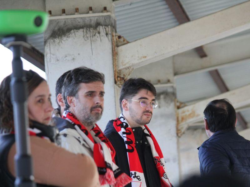 Aficion decepcion