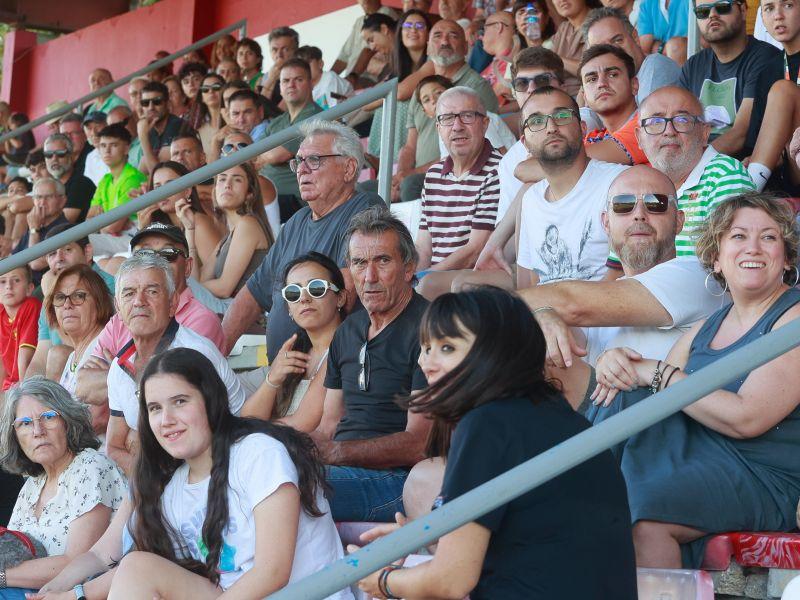 Ambiente a lomba