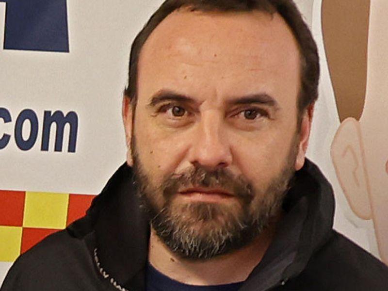 Rafael Barreiro