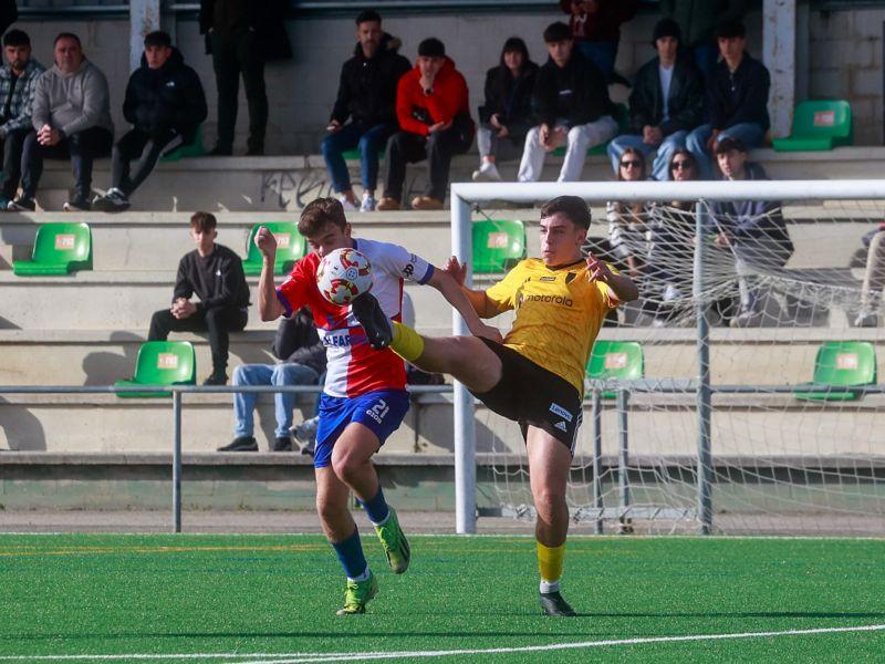 Arosa vs Compos