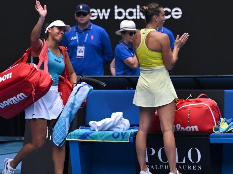 Open de Australia