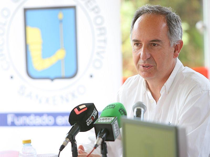 Noli u00c1lvarez (medios)