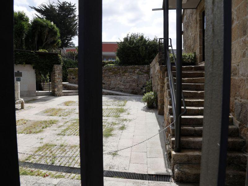 Hierbas museo viu00f1o cambados