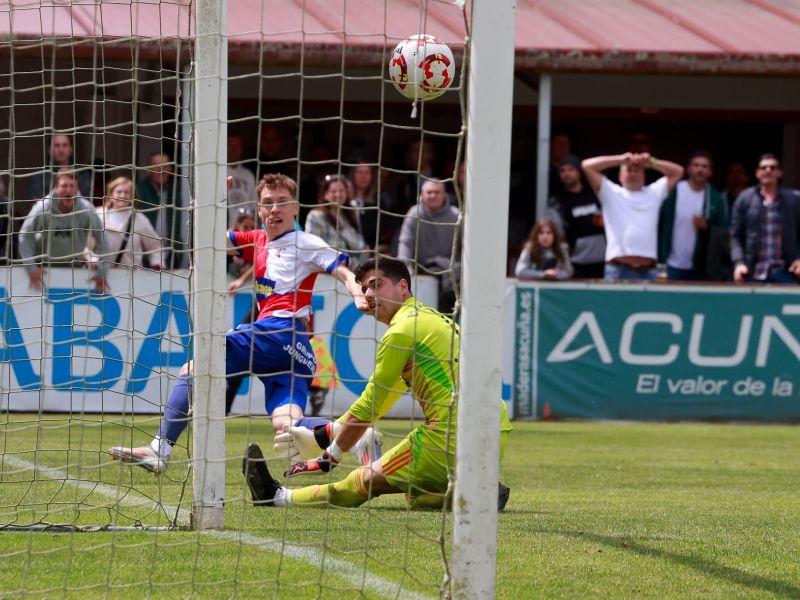 Gol de Iu00f1aki
