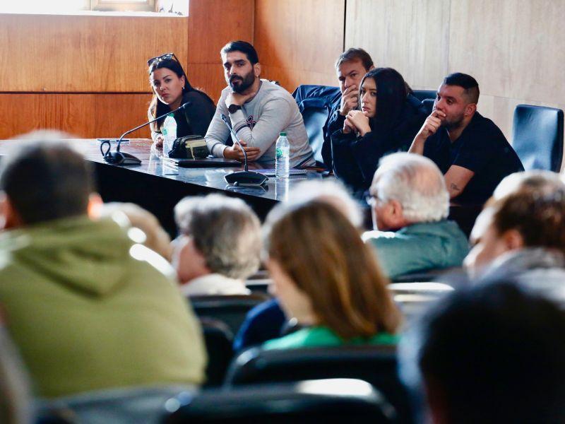 Pleno A Illa PP