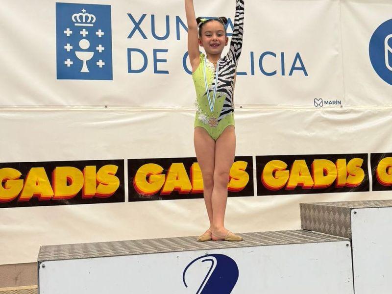 GRAND JETE