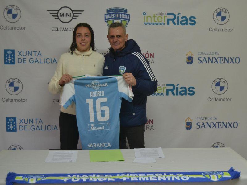 Andrea