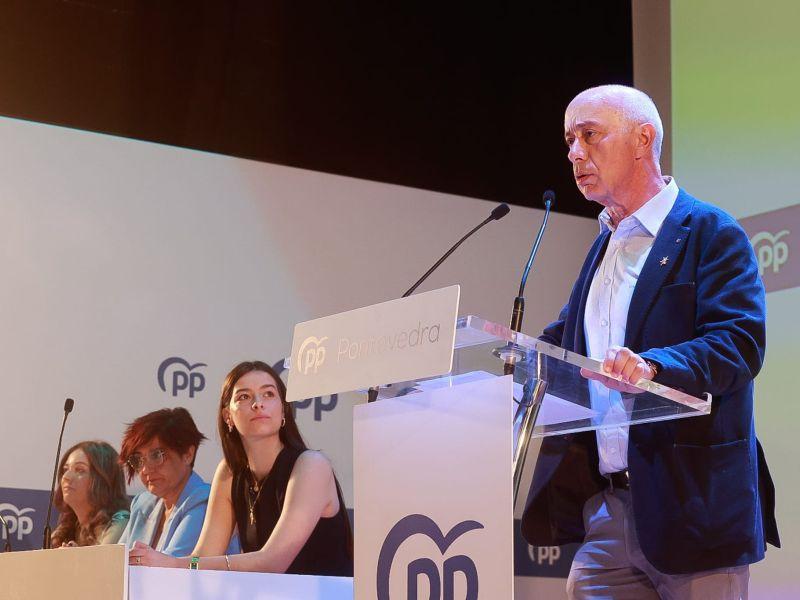 Congreso pp