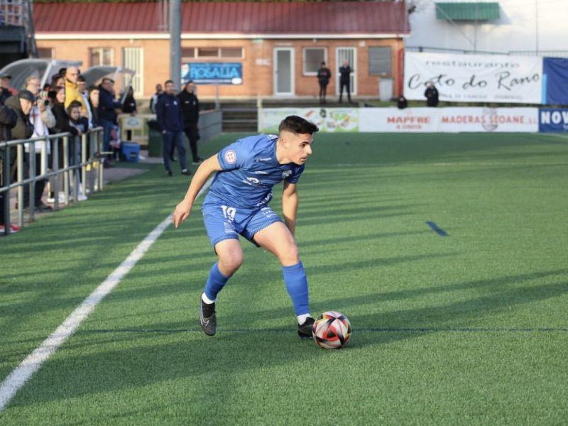 Gabri palmas ourense