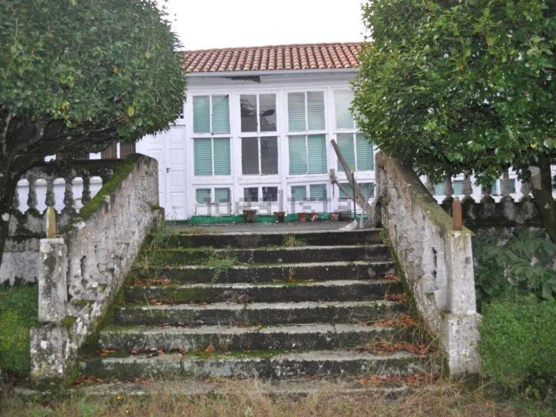 Casona sobradelo