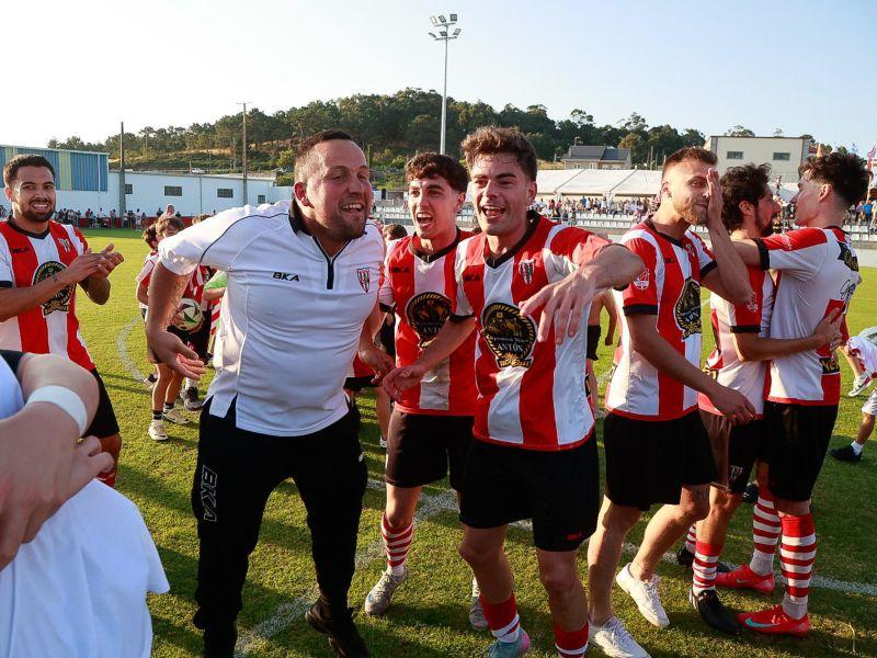 Celebra en A Illa