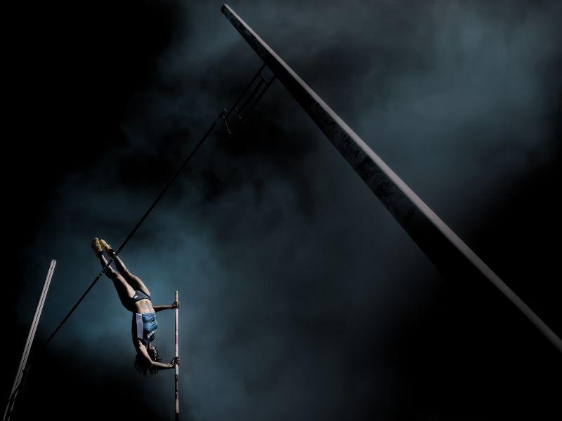 Salto concurso fotografia o grove 8m