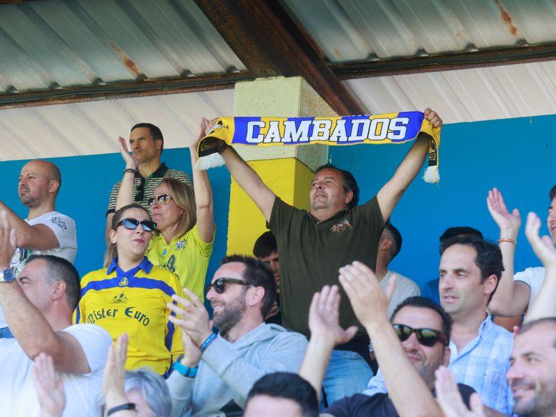 Cambados aficiu00f3n