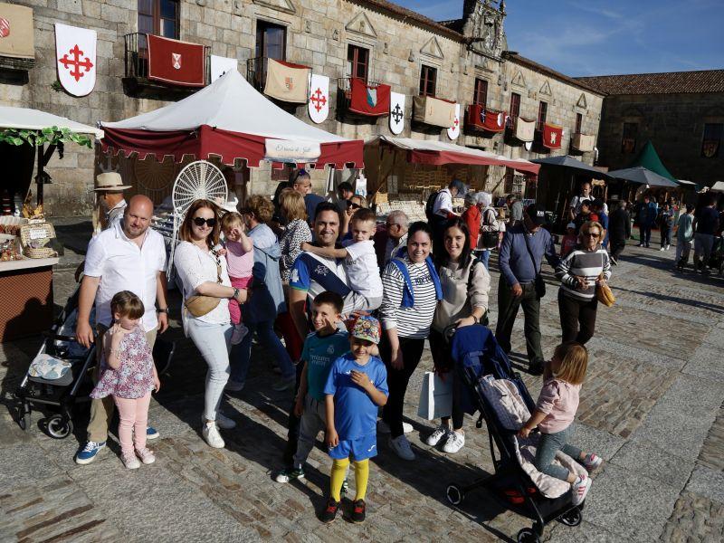 Asistentes cambados histórica
