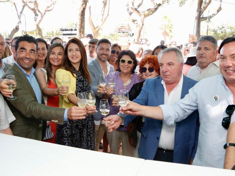 Festa do Albariño