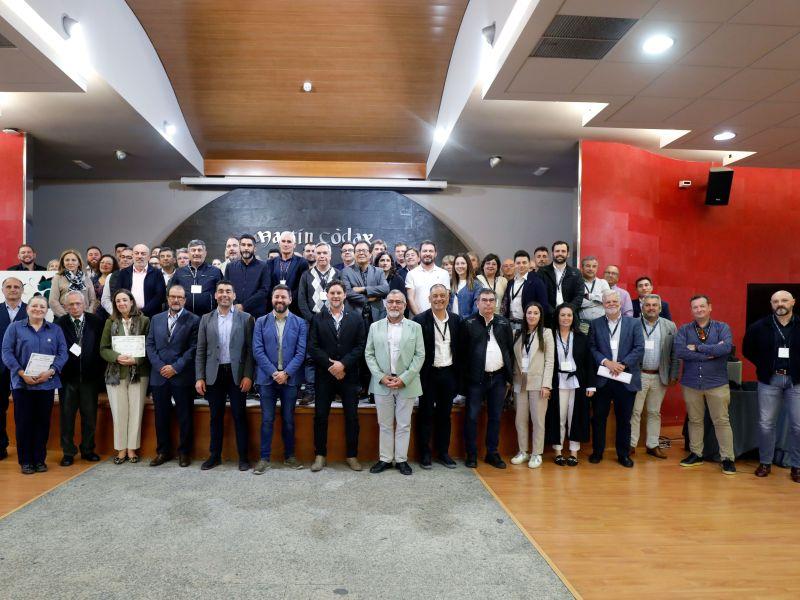Bodegas martín códax foro de cooperativas