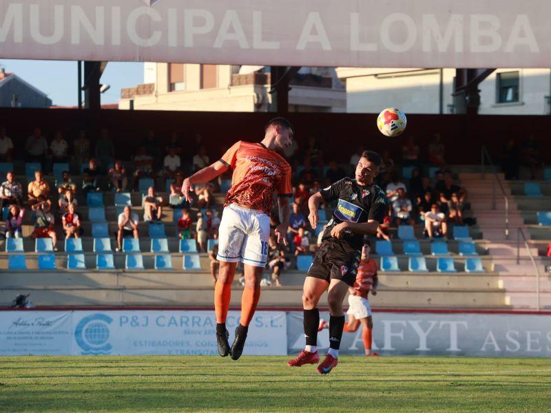 A Lomba