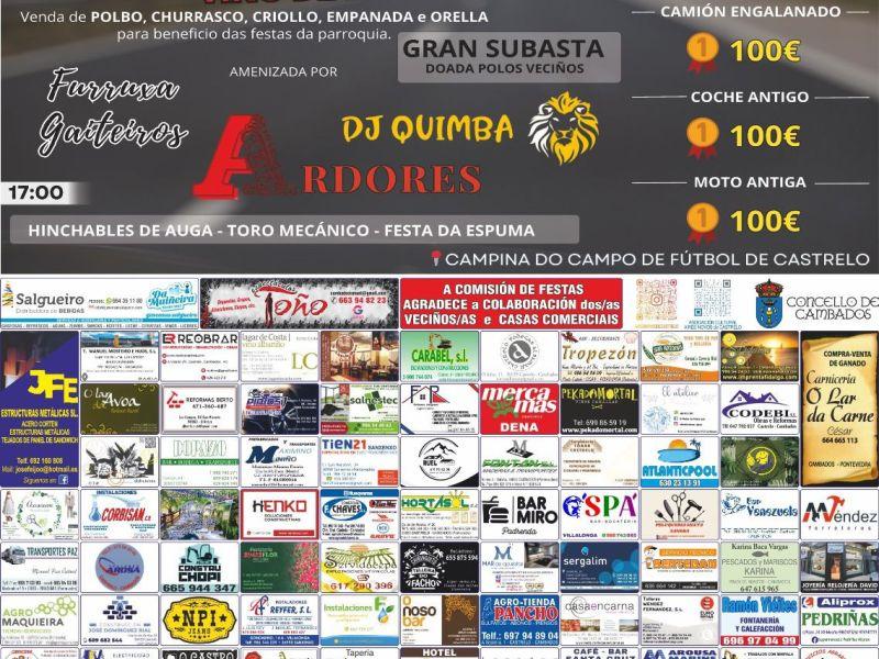 Romeru00eda San Cristu00f3bal