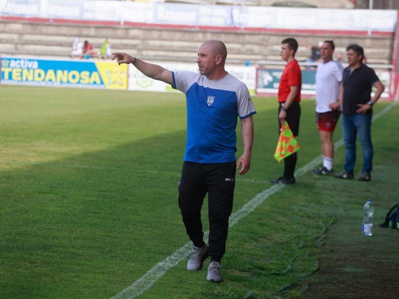 Luis Carro