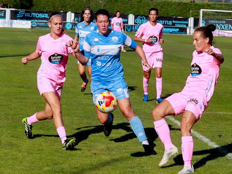 As Celtas vs Villalonga
