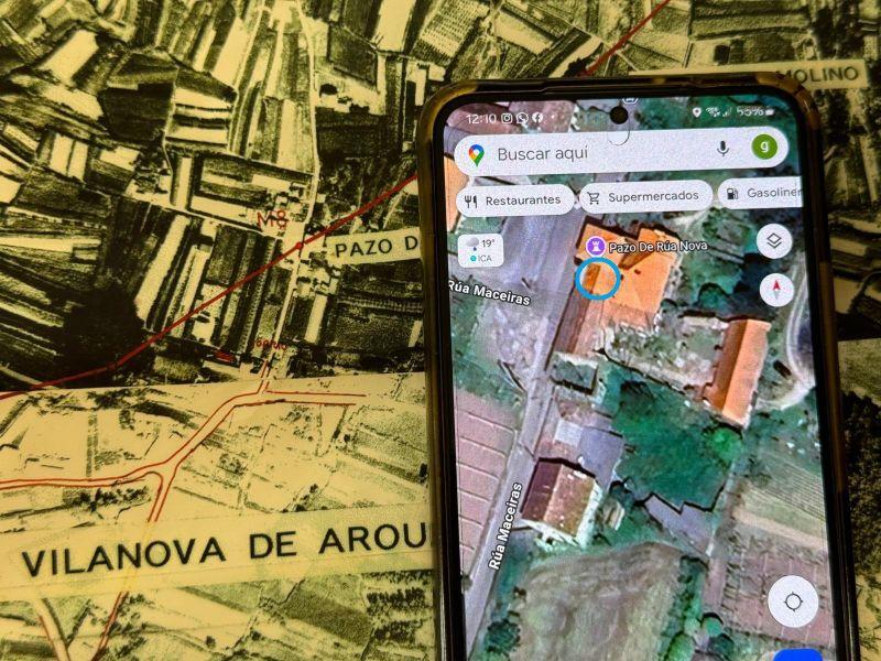 Instituto geogru00e1fico nacional RUA NOVA ortofoto movil copia