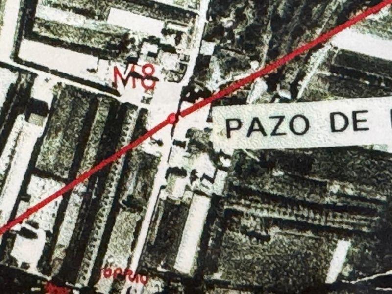 Instituto geogru00e1fico nacional detalle RUA NOVA